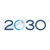 2030 Consulting Logotype