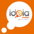 Ideia Creative Logotype