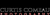 Curtis Comeau Photography Logotype