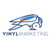 Vinyl Marketing Logotype