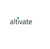 Altivate Tech Logotype