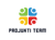 Projukti Team Logotype