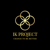 IK Project Company Logotype