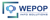 Wepop Info Solutions Logotype