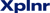 Xplnr Logotype