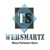 T S Web Smartz Logotype