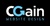 CGain Web Design & SEO Logotype
