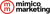 Mimico Marketing Logotype