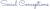 Social Conceptions, LLC Logotype