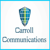 Carroll Communications Logotype
