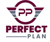 PERFECTPLAN QATAR Logotype