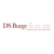 DS Burge & Co Logotype