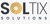 Soltix Solutions Logotype