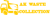 Ak Waste Limited Logotype
