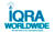 IQRA WORLDWIDE Logotype
