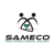 SAMECO - Healthcare Recruitment Agency in Saudi Arabia! Logotype