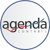Agenda Contábil Logotype