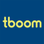 Tboom Digital Logotype