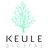 Keule Digital Logotype