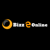 bizzeonline Logotype