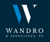 Wandro & Associates, PC Logotype
