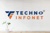 Techno Infonet Logotype