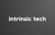 Intrinsic Tech Logotype