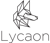 Lycaon Ltd. Logotype