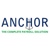Anchor Payroll & Benefit Solutions Logotype