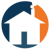 Assisted Living Home Services Logotype