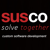 Susco Solutions Logotype