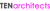 TENarchitects Logotype