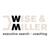 Wise&Miller Logotype