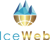 IceWeb Logotype