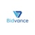 Bidvance Logotype