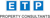 ETP Property Consultants Logotype