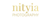 Nityia Photography Logotype