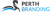 Perth Branding Logotype