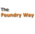 The Foundry Way, LLC Logotype