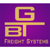 GBT Freight Systems Logotype