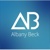 Albany Beck Logotype