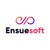 Ensuesoft Logotype