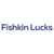 Fishkin Lucks Logotype