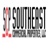 Southeast Commercial Properties Logotype