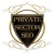Private Sector SEO Logotype