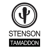 Stenson Tamaddon Logotype