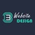 3B Website Design Logotype