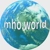 Meyer-Hentschel Online World Logotype