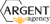 Argent Logotype