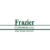 Frazier Commercial Inc. Logotype